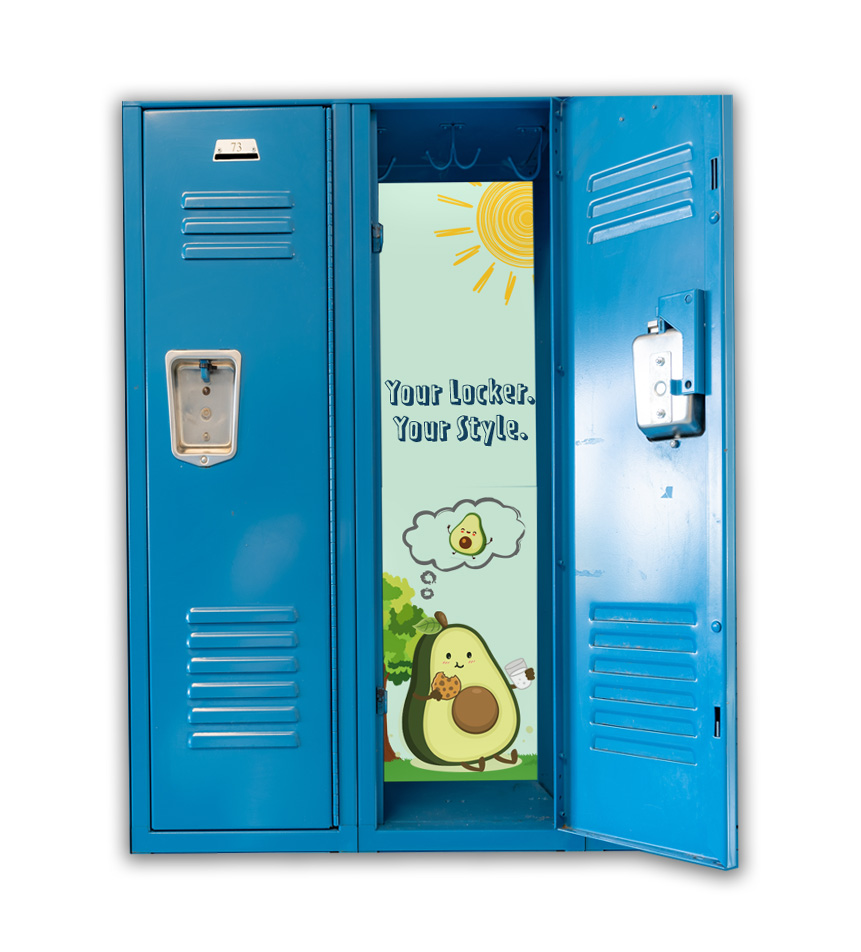 Avocado Locker Image